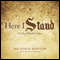 Here I Stand: A Life of Martin Luther
