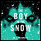 The Boy in the Snow: An Edie Kiglatuk Mystery, Book 2