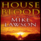 House Blood: A Joe DeMarco Thriller, Book 7