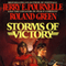 Storms of Victory: Janissaries, Book 3