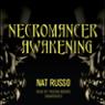 Necromancer Awakening: Book One of the Mukhtaar Chronicles