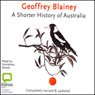 A Shorter History of Australia