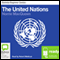The United Nations: Bolinda Beginner Guides