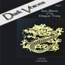 Sex Slaves of the Dragon Tong: Dark Voices, Vol. 6