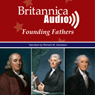 The First Four Presidents: The Founding Fathers Series