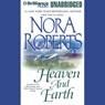 Heaven and Earth: Three Sisters Island Trilogy, Book 2