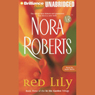 Red Lily: In the Garden, Book 3