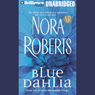 Blue Dahlia: In the Garden, Book 1