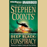 Conspiracy: Deep Black, Book 6