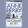 No Graves As Yet: A World War One Novel #1
