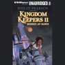 The Kingdom Keepers II: Disney at Dawn