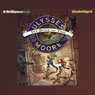 Ulysses Moore: The Door to Time: Ulysses Moore #1