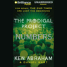 The Prodigal Project: Numbers: The Prodigal Project #3