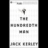 The Hundredth Man: Carson Ryder/Harry Nautilus #1