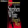 Harm's Way: A Dr. Alan Gregory Mystery