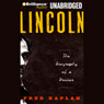 Lincoln: The Biography of a Writer