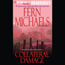Collateral Damage: The Sisterhood, Book 11 (Rules of the Game, Book 4)