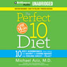The Perfect 10 Diet: The Breakthrough Diet Solution