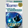 Catalyst: A Tale of the Barque Cats, Book 1