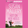 Hot on Her Heels: Lone Star Sisters, Book 4