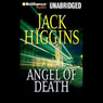 Angel of Death: A Sean Dillon Novel