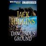 On Dangerous Ground: A Sean Dillon Novel