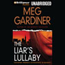 The Liar's Lullaby: Jo Beckett, Book 3
