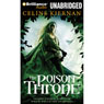 The Poison Throne: The Moorehawke Trilogy, Book 1