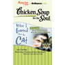 Chicken Soup for the Soul: What I Learned from the Cat: 20 Stories about Laughter and Accepting Help