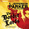 The Border Lords: A Charlie Hood Novel