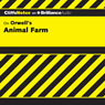 Animal Farm: CliffsNotes