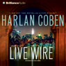 Live Wire: A Myron Bolitar Novel