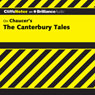 The Canterbury Tales: CliffsNotes
