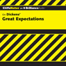 Great Expectations: CliffsNotes