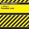 Paradise Lost: CliffsNotes