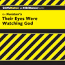 Their Eyes Were Watching God: CliffsNotes