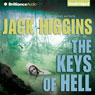 The Keys of Hell: Paul Chevasse Series, Book 3
