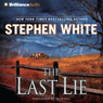 The Last Lie: A Dr. Alan Gregory Mystery #16