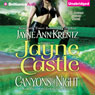Canyons of Night: Book Three of the Looking Glass Trilogy