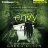 Envy: An Empty Coffin Novel
