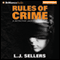 Rules of Crime: A Detective Jackson Mystery, Book 7