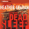 Let the Dead Sleep: Cafferty and Quinn, Book 1
