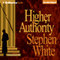 Higher Authority: Alan Gregory, Book 3