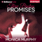 Three Broken Promises: A Novel