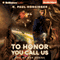 To Honor You Call Us: Man of War, Book 1