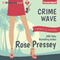 Crime Wave: Maggie, PI Mysteries