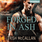 Forged in Ash: A Red-Hot SEALs Novel, Book 2