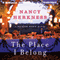 The Place I Belong: A Whisper Horse Novel, Book 3