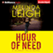 Hour of Need: Scarlet Falls, Book 1