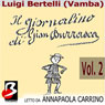 Gian Burrasca, Volume 2